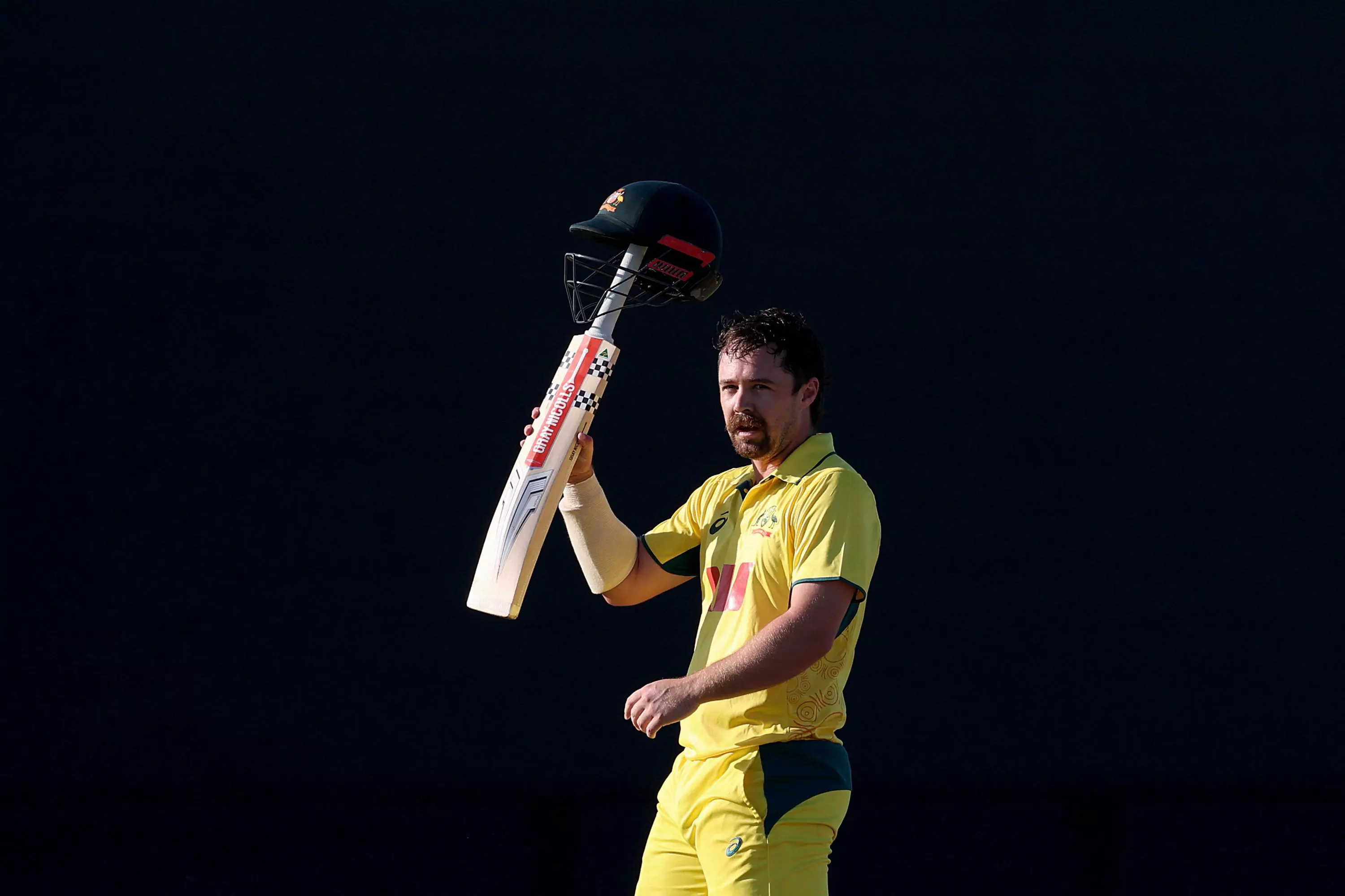 AUS vs SA, 3rd ODI: Head, Marsh, Green Hit Centuries as Australia Make 431-2