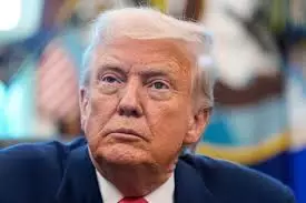 US Planning For 200 PC Tariffs On Some Pharmaceuticals