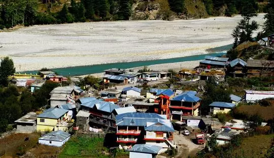 Ranjona Banerji | Dharali Paid Price of our ‘Progress’, Mumbai Next?