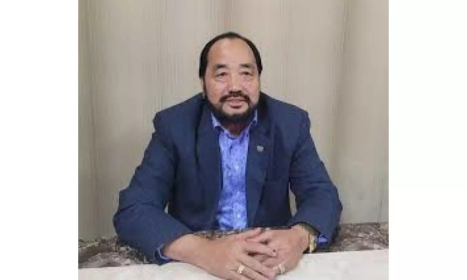 Eviction Drive Ignites Border Disputes Between Assam and Nagaland