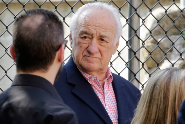 Jerry Adler, Broadway Veteran, Sopranos star, Dies at 96