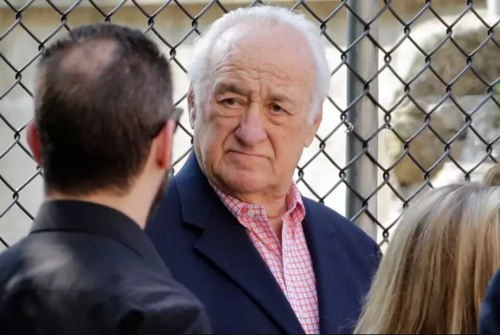 Jerry Adler, Broadway Veteran, Sopranos star, Dies at 96