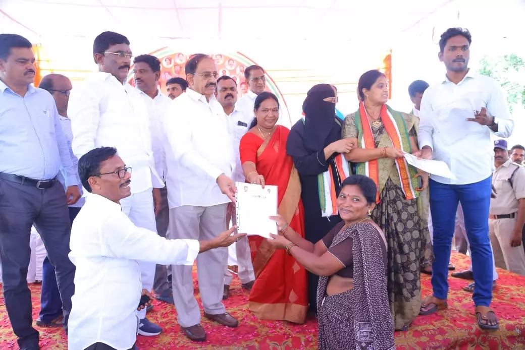 Beneficiary Selection Transparent: Tummala