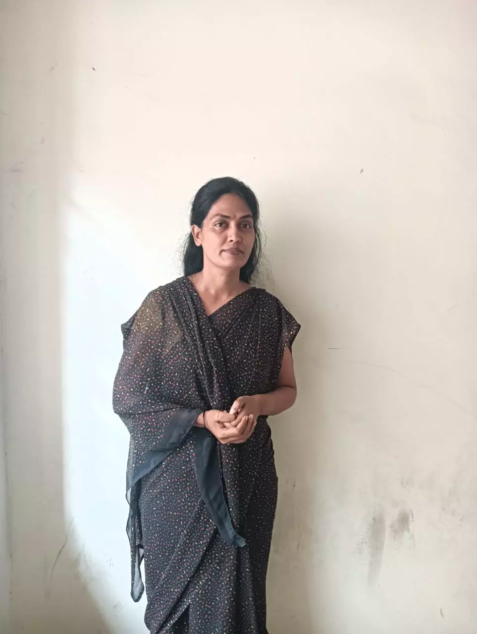 Bengaluru: Teacher And Her Driver Paramour Get Death Penalty For Murder Bengaluru: Teacher And Her Driver Paramour Get Death Penalty For Murder