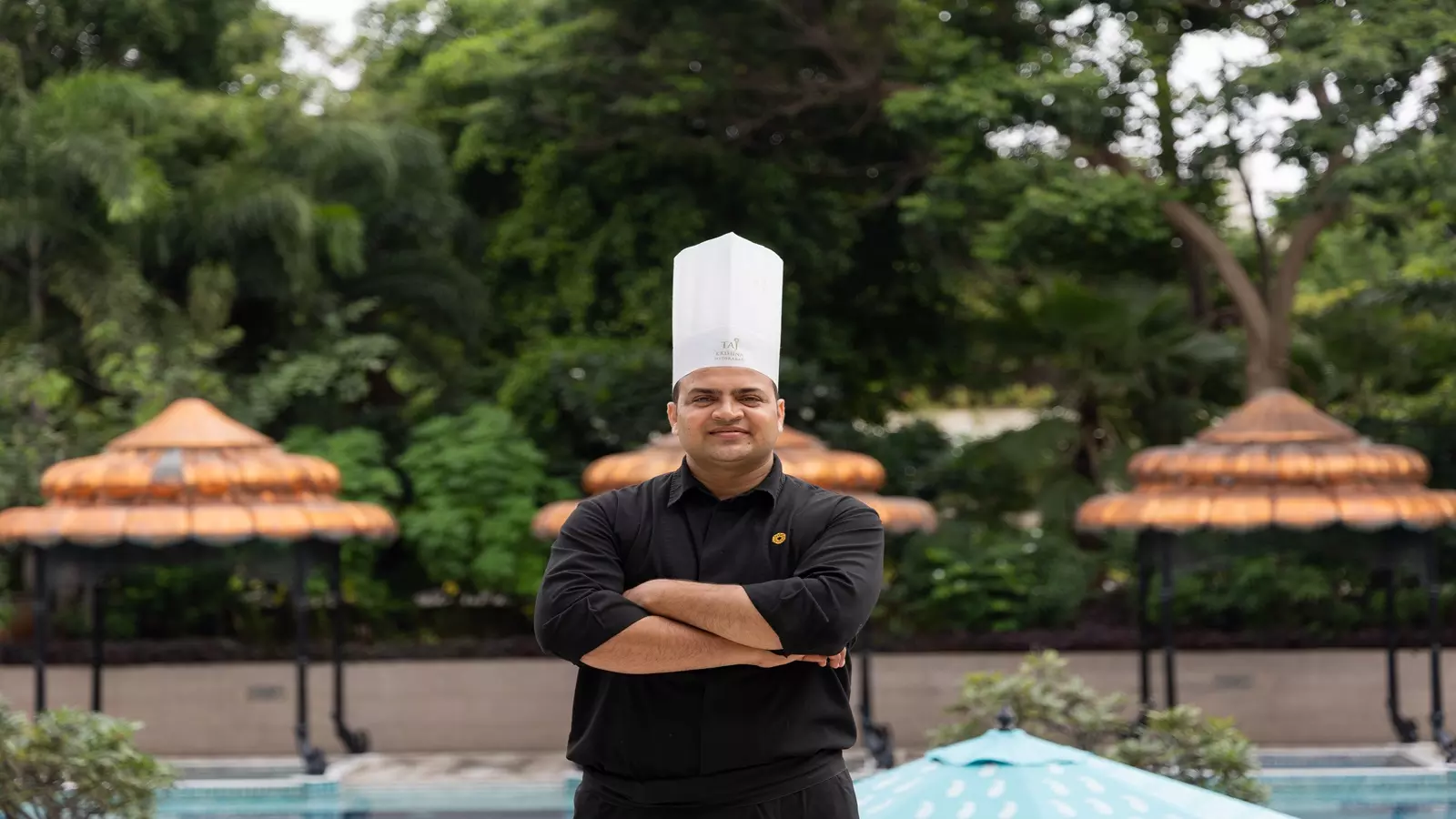 Food Is My Inheritance: Masterchef Qurayshi Brings Awadhi Legacy to Hyderabad