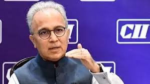 CII Unveils Roadmap For Indias Transformation Into Competitive Economy CII Unveils Roadmap For Indias Transformation Into Competitive Economy