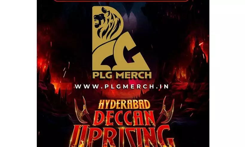 Hyderabad Draws 400 Natural Bodybuilders