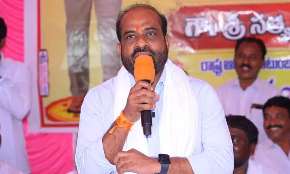 First Nature Cure Medical College Getting Ready in Visakhapatnam