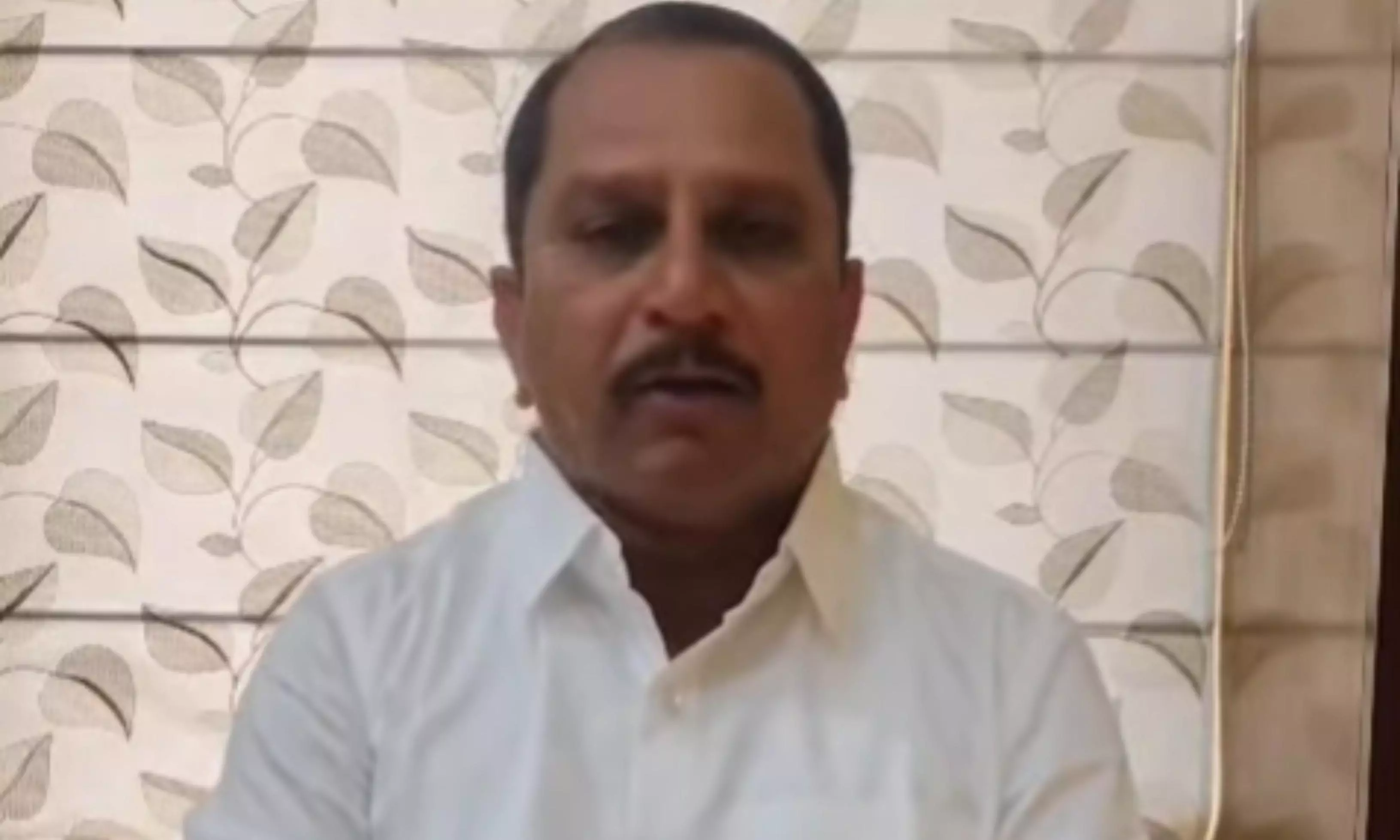 Jr NTR Fans Demand Apology from MLA Daggupati Venkateswara Prasad; Tension in Anantapur Jr NTR Fans Demand Apology from MLA Daggupati Venkateswara Prasad; Tension in Anantapur