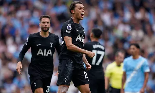 Man City Revamp Rocked by Spurs, Arsenal Thrash Leeds