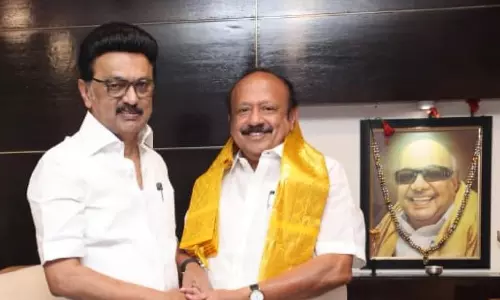 TN Minister Slams Vijay for Calling CM Stalin Uncle