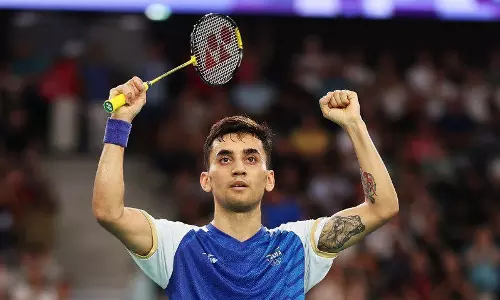 Lakshya Sen, PV Sindhu Face Stern Test at BWF Worlds