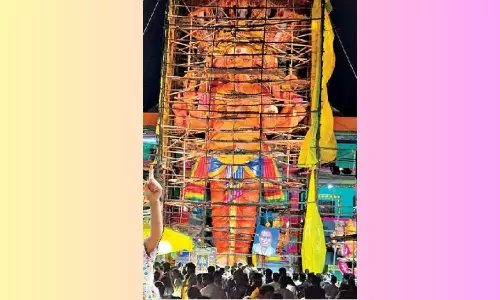 All About Khairatabads 69-ft Ganapati for Ganesh Chaturthi 2025