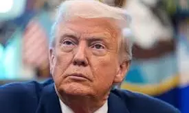 US Planning For 200 PC Tariffs On Some Pharmaceuticals