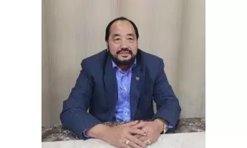 Eviction Drive Ignites Border Disputes Between Assam and Nagaland