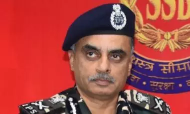 Anish Dayal Appointed Deputy NSA