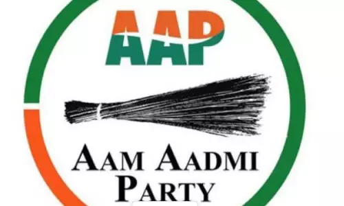 After TMC, SP, Now AAP Boycotts JPC On Bills To Axe PM, CMs After TMC, SP, Now AAP Boycotts JPC On Bills To Axe PM, CMs