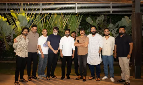 We Had Positive Meeting with CM