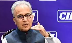 CII Unveils Roadmap For Indias Transformation Into Competitive Economy