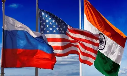 Bharat Bhushan | India’s Foreign Policy Is In Need Of Fresh Stewardship