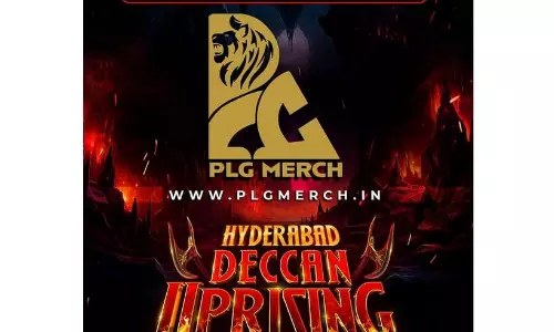 Hyderabad Draws 400 Natural Bodybuilders