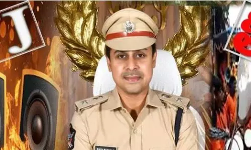 Clay Ganesh Idols Distributed for Vinayaka Pooja