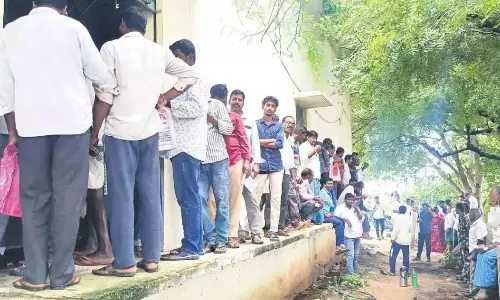 Booking Through App Must for Urea Purchases Booking Through App Must for Urea Purchases