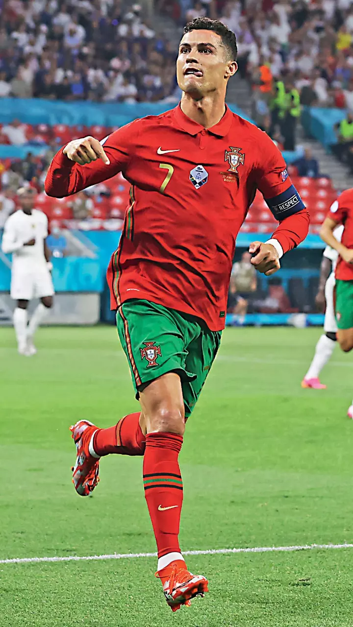 No Cricketers: Highest Paid Athletes in The World