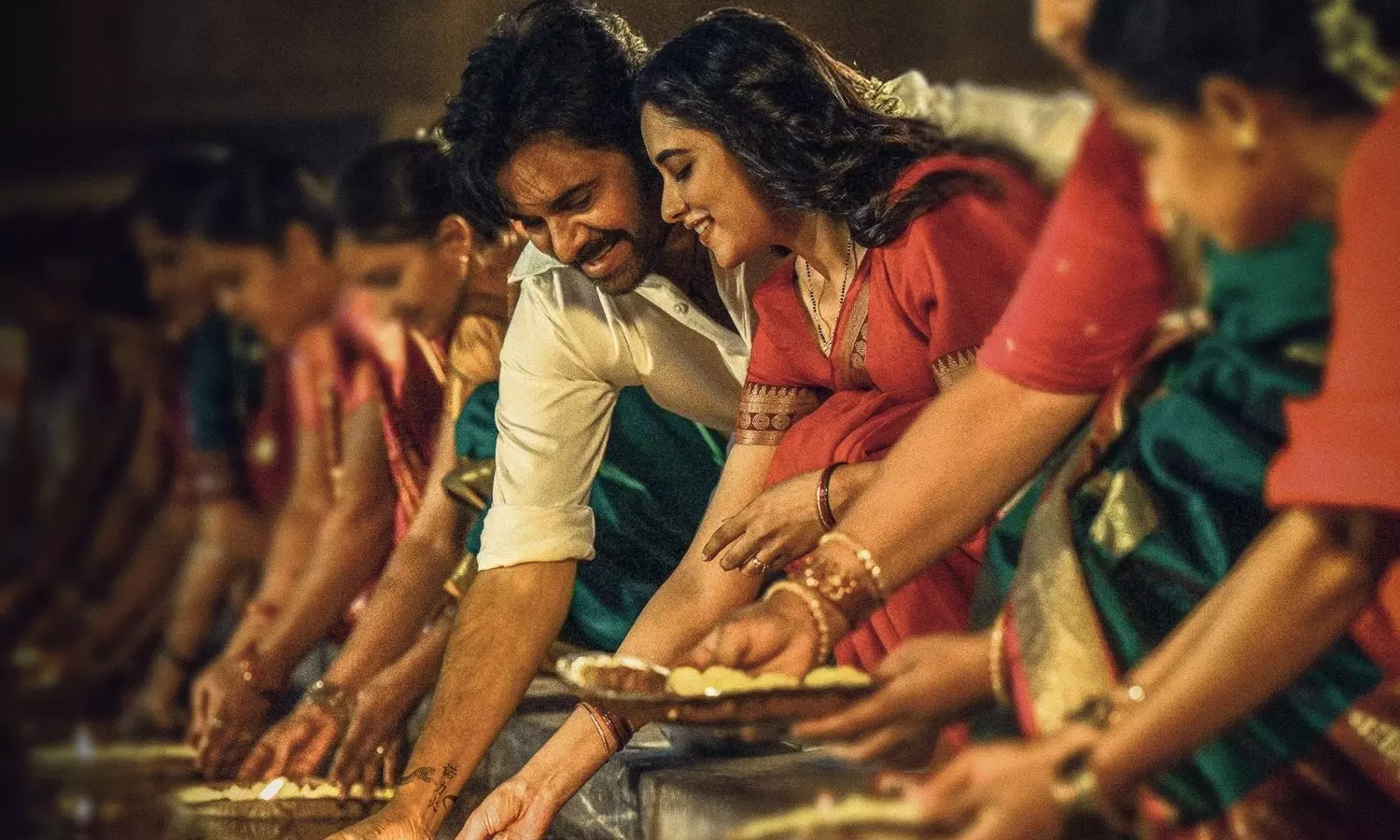 OG Pre-Release Event Date and Venue Locked!