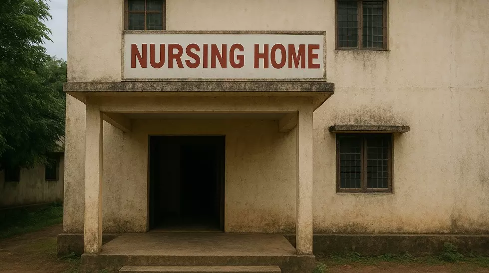 Odisha: Fake Nursing Home Owner Arrested after Mother, Newborn Die