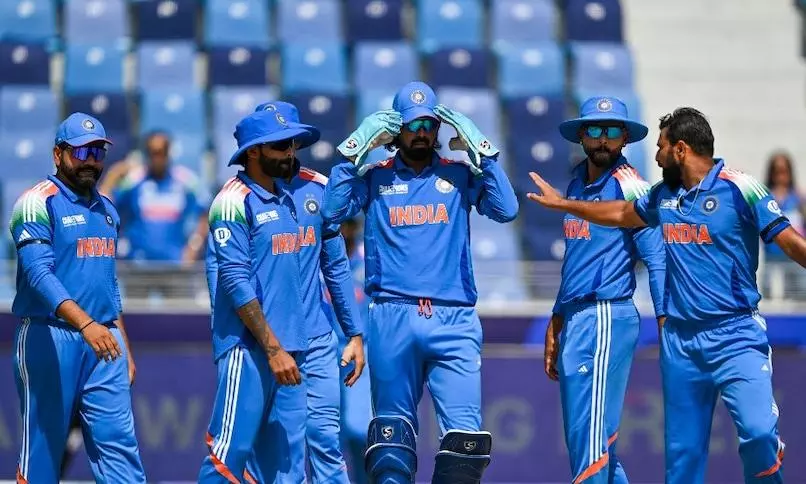 BCCI Begins Hunt for New Sponsor