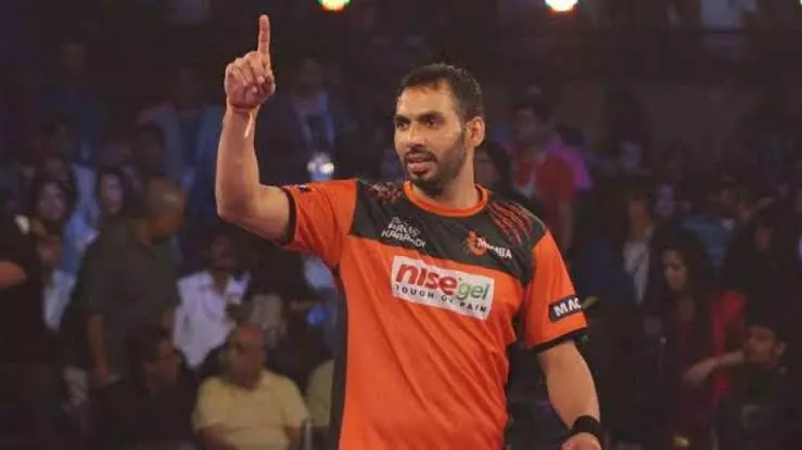 New Rules Make the Game More Exciting: Anup Kumar on PKL Season 12