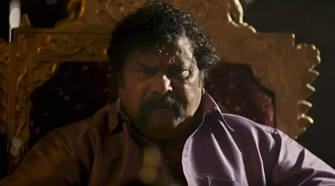 Kannada Actor-Art Director Dinesh Mangaluru Dies at 55 Kannada Actor-Art Director Dinesh Mangaluru Dies at 55