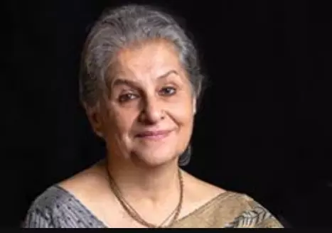 Syeda Hameed Says Bangladeshis Can Live In Assam, Cites Allah Made Earth For Humans