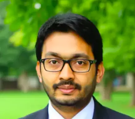 Leadership Success Story of Shilesh Karunakarans GenAI Virtual Assistant Persona Guard Project