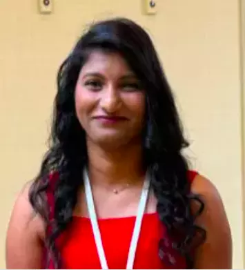 Leadership Success Story of Lakshmi Priya Darshini Pulavarthis Oncology Data Review Plan Leadership Success Story of Lakshmi Priya Darshini Pulavarthis Oncology Data Review Plan