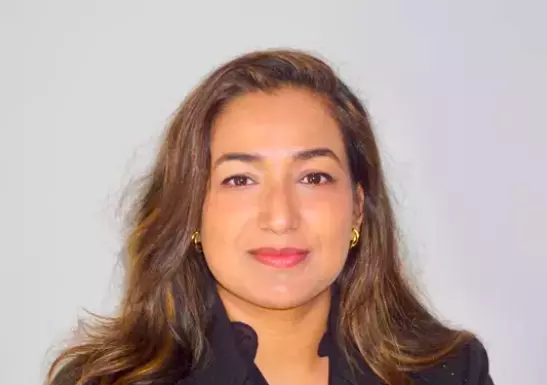 Leadership Success Story: Sanchee Kaushiks Healthcare Analytics Transformation