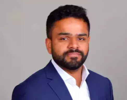 Leadership Success Story of Siddhartha Kantipudis Developer Platform Transformation