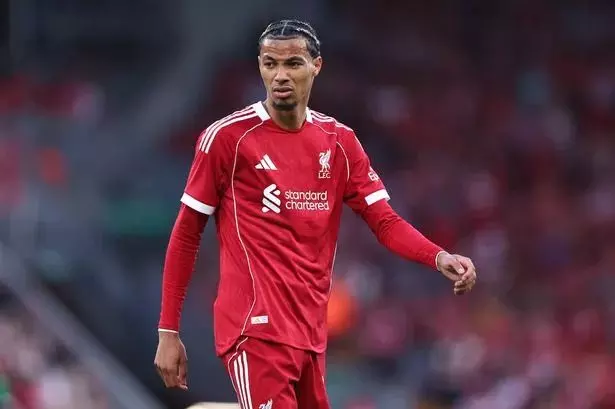 Always Dreamed of Playing in Premier League for Liverpool, Says Hugo Ekitike