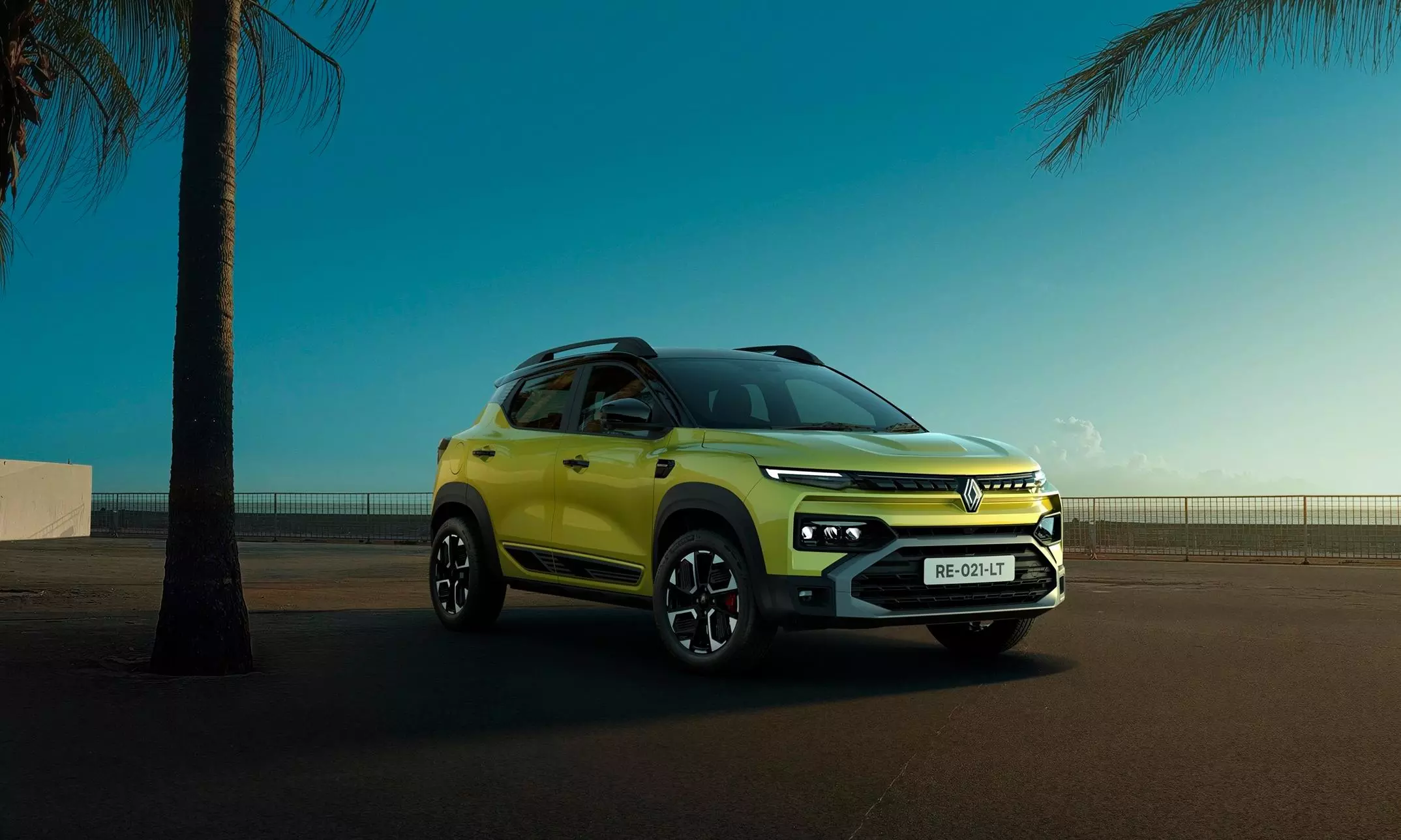 Renault Kiger Facelift Launched In India At Rs 6.29 Lakh: Check Price, Features