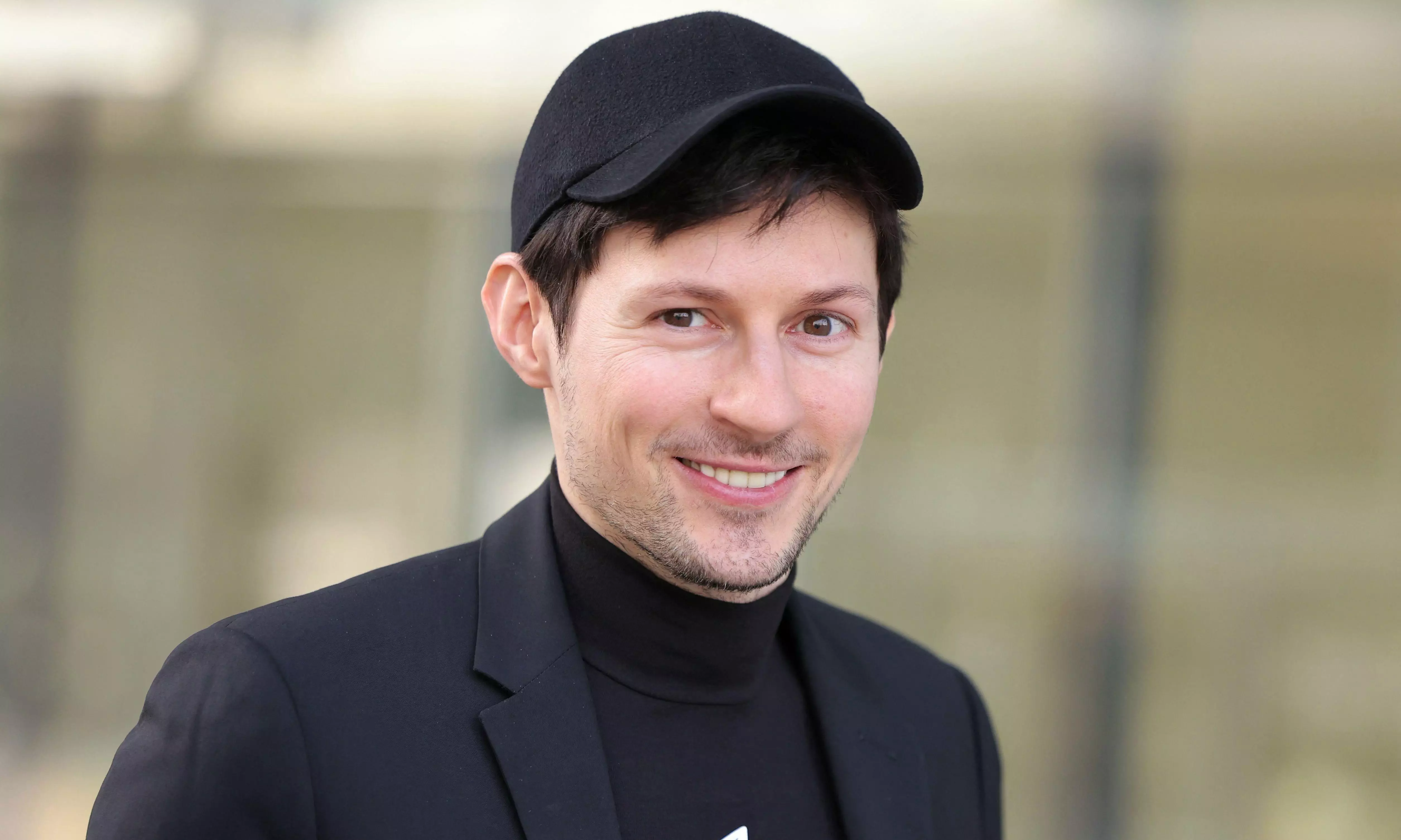 Telegram Founder Durov Blasts French Probe One Year After Arrest
