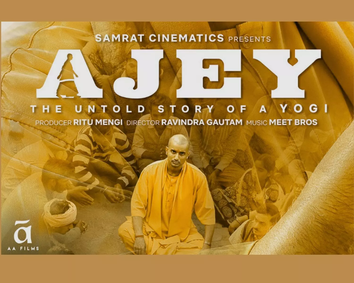 HC Clears Yogi Film Release Without Cuts