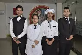 Hospitality Sees High Attrition Levels Amidst Hiring