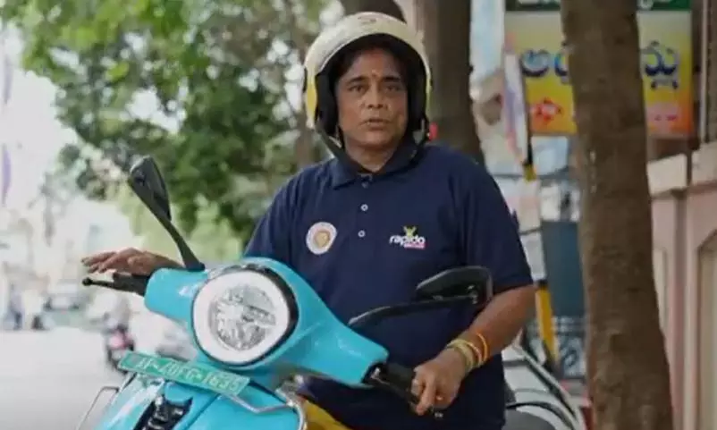 From Subsidies to Scooters, Women Empowerment a Priority: Lokesh