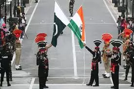 Aakar Patel | Does India Really Have A Policy On Pakistan? Signals Appear Confusing Aakar Patel | Does India Really Have A Policy On Pakistan? Signals Appear Confusing