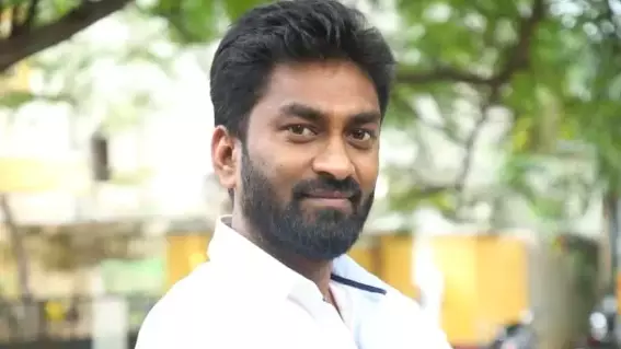 Producer Vijaypal Reddy Adidhala talks about Tribanadhari Barbarik