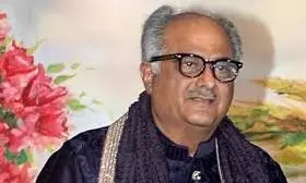 Madras HC Orders Decision On Boney Kapoor Plea Over Sridevi Property Madras HC Orders Decision On Boney Kapoor Plea Over Sridevi Property