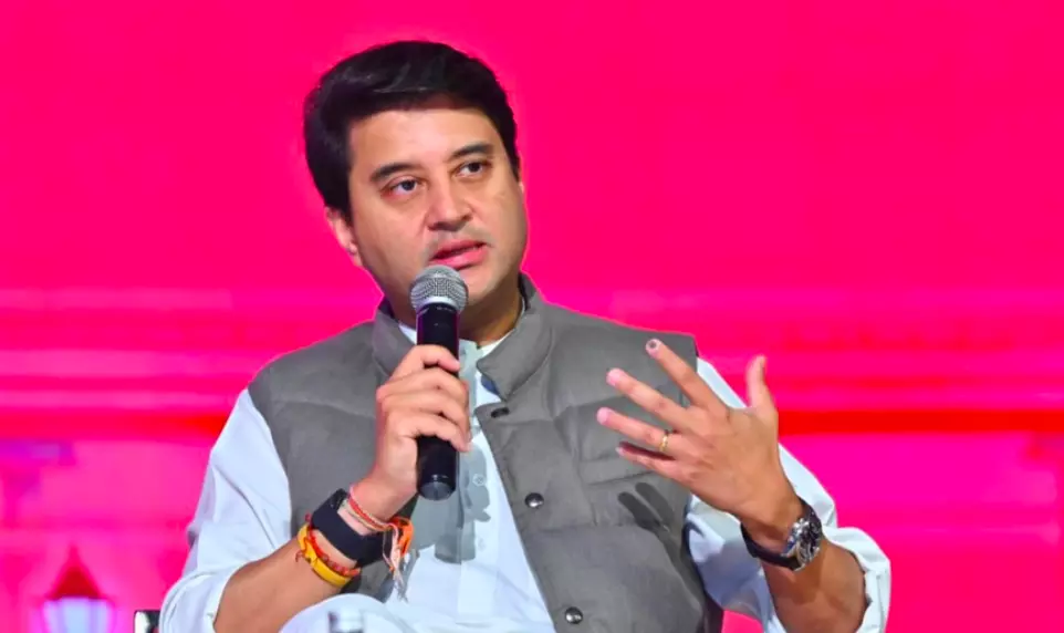 Ghost of 2020 Political Crisis Returns To Haunt Madhya Pradesh Congress