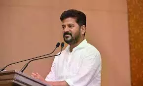 CM Revanth, Ministers Step Up Efforts In Delhi To Secure 42% BC Quota, Consult Legal Experts CM Revanth, Ministers Step Up Efforts In Delhi To Secure 42% BC Quota, Consult Legal Experts