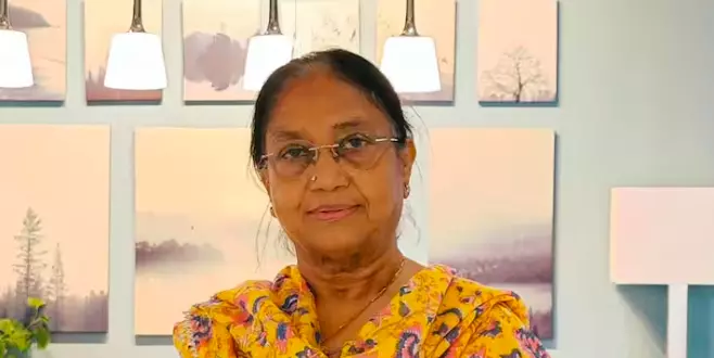 Former BJP MP Questions Rationale Behind Booker Winner Inaugurating Mysuru Dasara